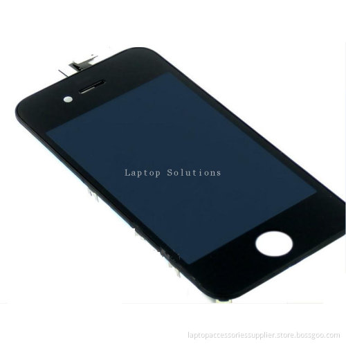 Iphone 4 Lcd Display With Touch Digitizer Screen Lcd Assembly For Iphone4 4g